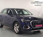 Audi Q3 2021