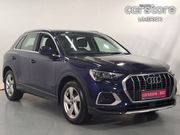 Audi Q3 2021