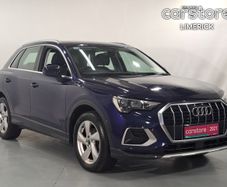 Audi Q3 2021