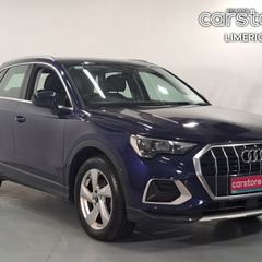 Audi Q3 2021
