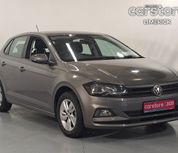 Volkswagen Polo 2020