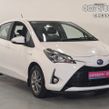 Toyota Yaris 2018