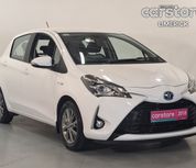Toyota Yaris 2018