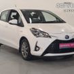 Toyota Yaris 2018