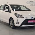 Toyota Yaris 2018