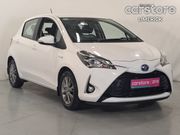 Toyota Yaris 2018
