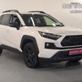 Toyota Rav4 2024