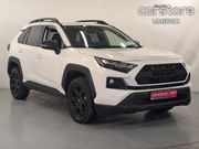 Toyota Rav4 2024