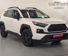 Toyota Rav4 2024