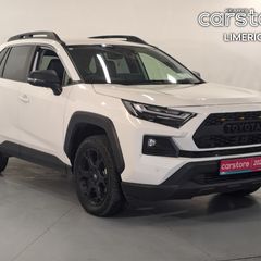 Toyota Rav4 2024