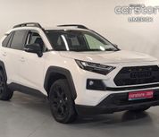 Toyota Rav4 2024