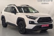 Toyota Rav4 2024