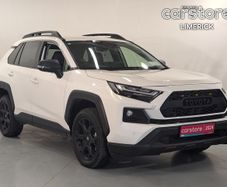 Toyota Rav4 2024
