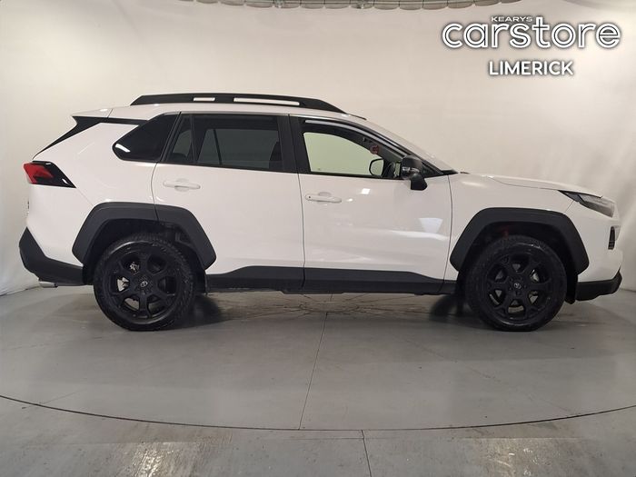 Toyota Rav4 2024