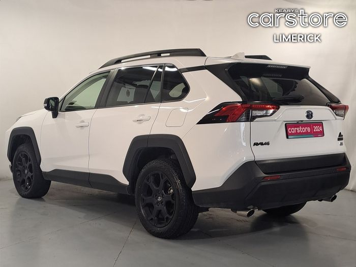 Toyota Rav4 2024