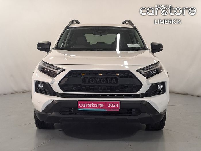 Toyota Rav4 2024
