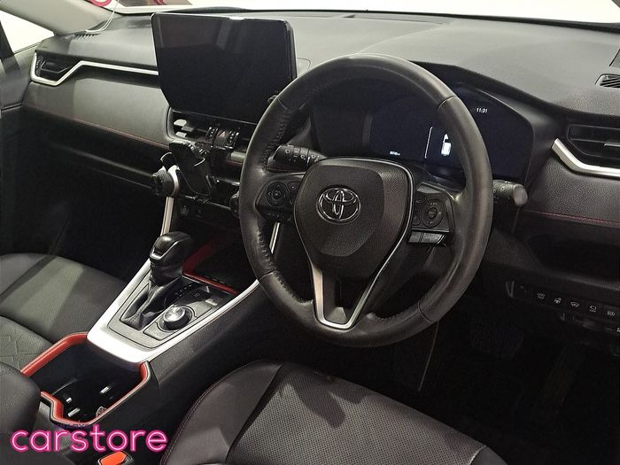 Toyota Rav4 2024