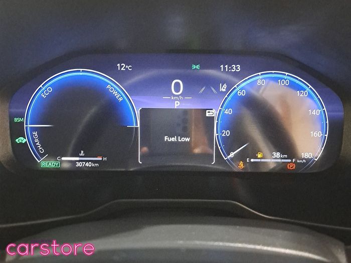 Toyota Rav4 2024