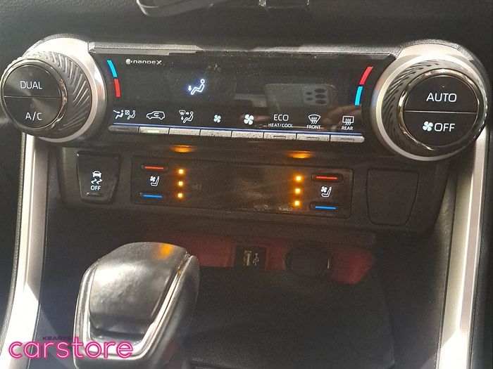 Toyota Rav4 2024