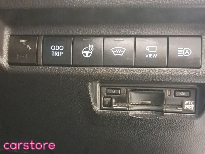 Toyota Rav4 2024