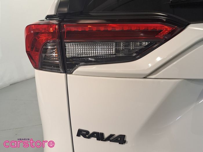 Toyota Rav4 2024