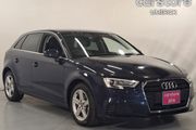 Audi A3 2018