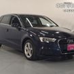 Audi A3 2018