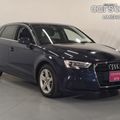Audi A3 2018