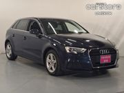 Audi A3 2018