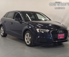 Audi A3 2018