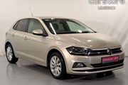 Volkswagen Polo 2019