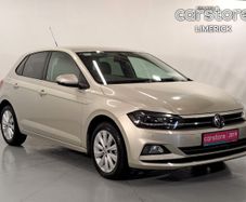 Volkswagen Polo 2019