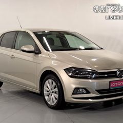 Volkswagen Polo 2019