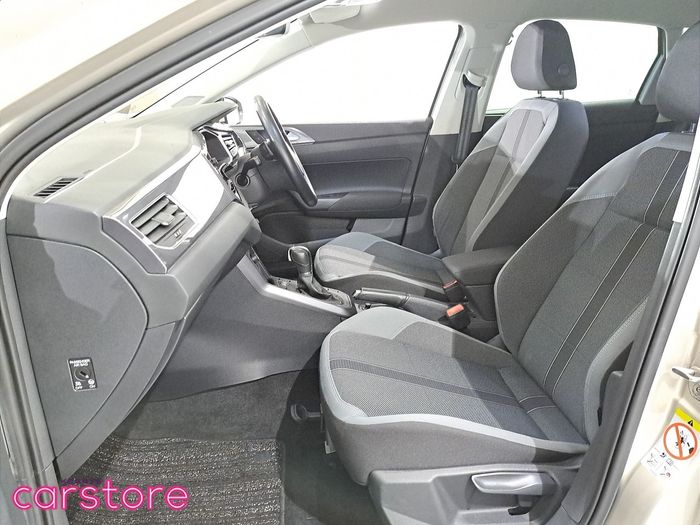 Volkswagen Polo 2019
