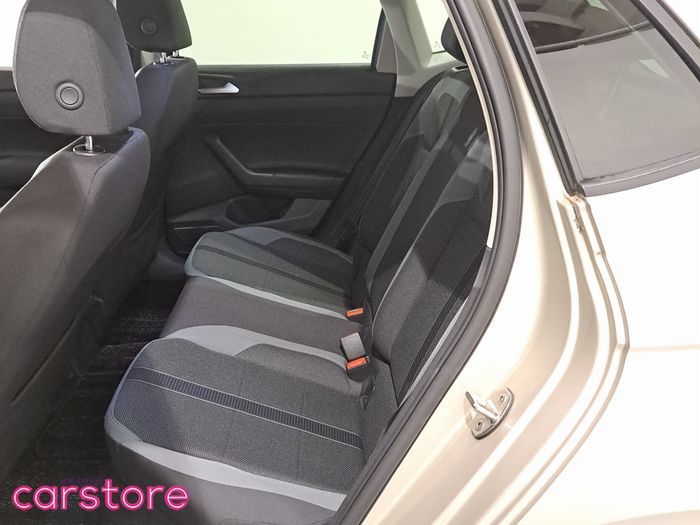 Volkswagen Polo 2019