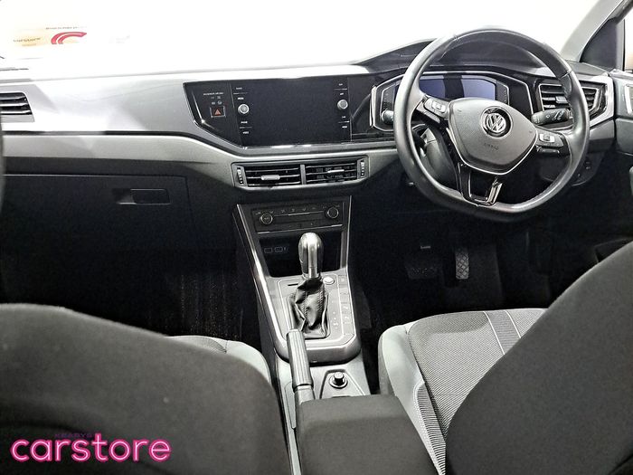 Volkswagen Polo 2019