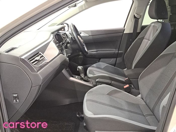 Volkswagen Polo 2019