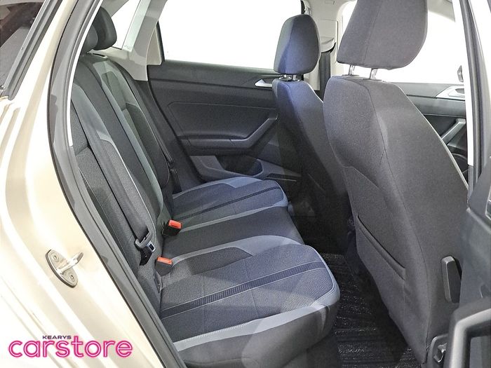 Volkswagen Polo 2019