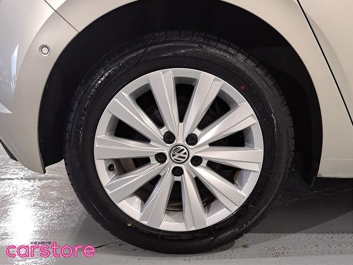 Volkswagen Polo 2019
