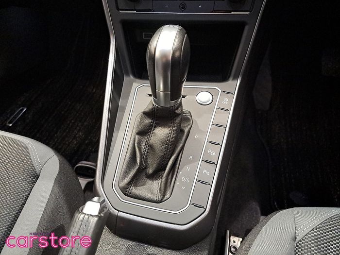 Volkswagen Polo 2019