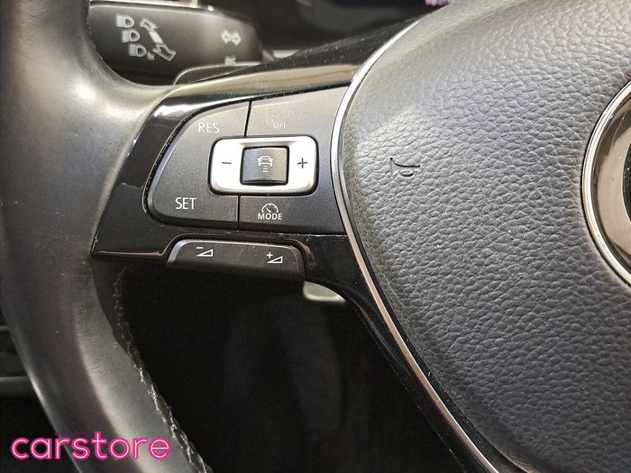 Volkswagen Polo 2019
