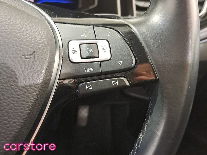 Volkswagen Polo 2019
