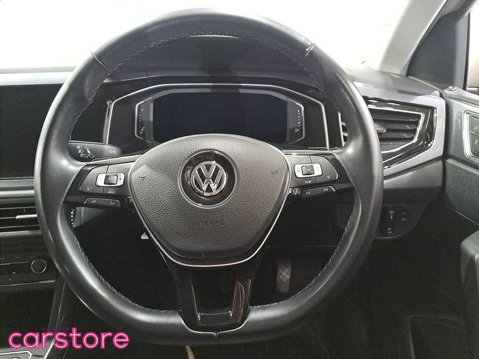 Volkswagen Polo 2019