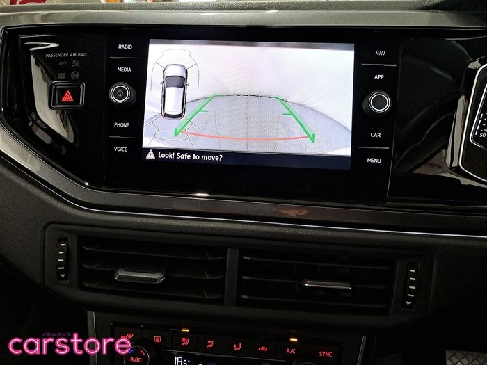 Volkswagen Polo 2019