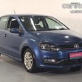 Volkswagen Polo 2017