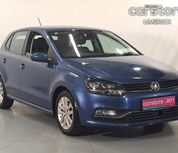 Volkswagen Polo 2017