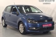 Volkswagen Polo 2017