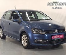 Volkswagen Polo 2017