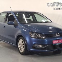 Volkswagen Polo 2017