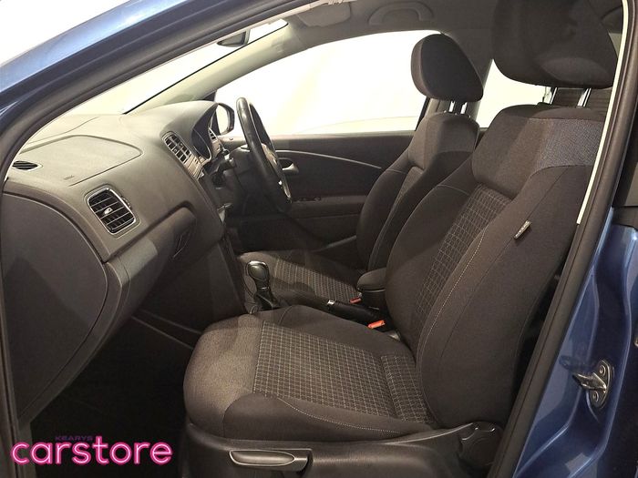 Volkswagen Polo 2017